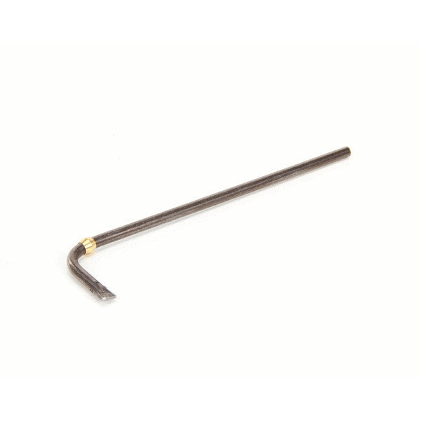 3416-9 Montague - Essential Pilot Tube for Griddles 3416-9 Montague - Essential Pilot Tube for Griddles